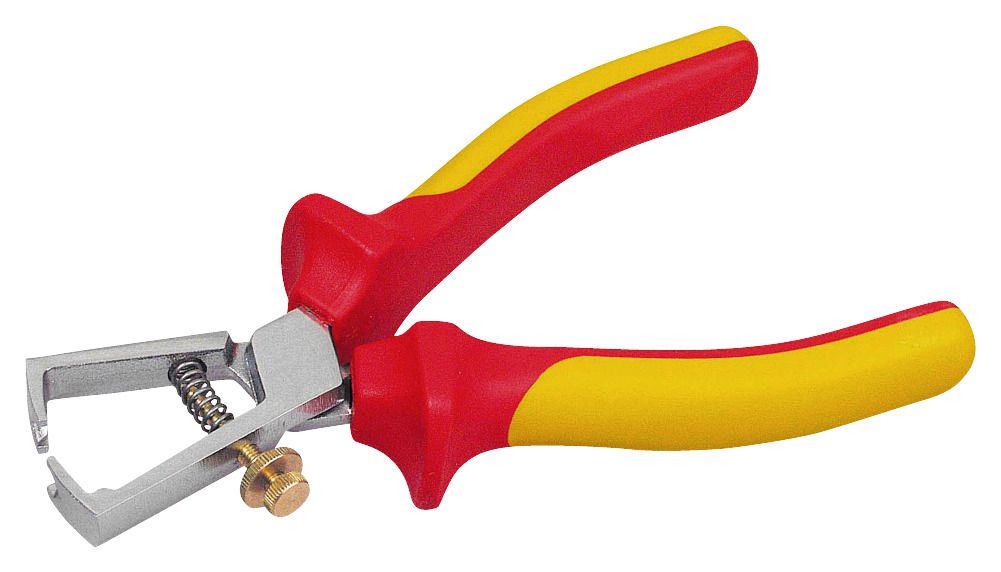 Stanley Striptang Vde 160 Mm stanley kopen in de aanbieding