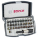 Bosch bitset 32-delige set