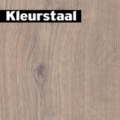 Kleurstaal Bruynzeel Origineel Laminaat Beschermend Bruin