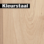 Kleurstaal Bruynzeel Origineel Laminaat Natuurlijk Naturel