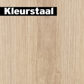 Kleurstaal Bruynzeel Origineel Plus Laminaat Lollig Lichtbruin