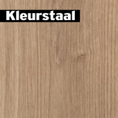 Kleurstaal Bruynzeel Origineel Plus Laminaat Bijzonder Bruin