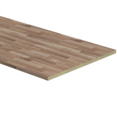 Innova werkblad ASQ28 3739 ST15 2600 x 800 x 28 mm (hout)