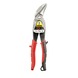 Stanley Fatmax blikschaar link/rechts rood 250 mm