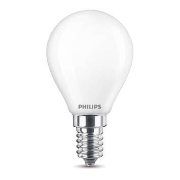 Klant Ziekte rukken GAMMA | Philips LED lamp E14 25 watt 2 stuks kopen? 