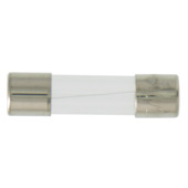 Handson Glaszekering 0,8 Ah Middeltraag 5 Stuks