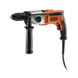 BLACK+DECKER Klopboormachine KR8542K-QS