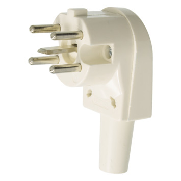 Handson Perilex Stekker Haaks