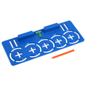 ABB HAF Aftekengereedschap inbouwdozen