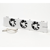 SpeedComfort radiatorventilator B inclusief koppelkabel