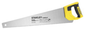 Stanley universele handzaag 550 mm
