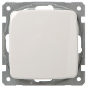 GAMMA K2 Voordeelpack 3x Stopcontact en 3x Schakelaar Wit