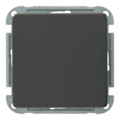GAMMA Everest Drukvlakschakelaar Antraciet