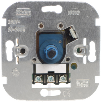 GAMMA K2 Inbouwdimmer Gloei/Halogeenlampen 