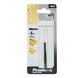 Piranha rechte frees 6 mm hout X66000