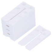 Suki stelwiggenset van 8 mm 10 stuks