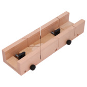 suki verstekbak met klem