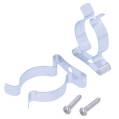 Suki gereedschapsklemmen 2stuks 25 mm