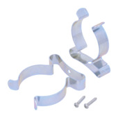 Suki gereedschapsklemmen 2stuks 38 mm