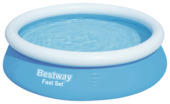 Bestway zwembad rond 183 x 51 cm