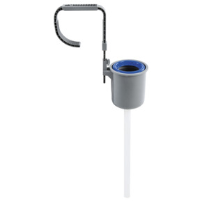 Zwembad skimmer