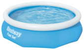 Bestway zwembad rond 305x76 cm