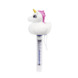 Zwembad thermometer unicorn