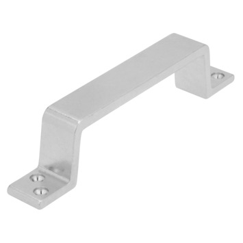 musical impliceren twee weken GAMMA | Greep Amelie aluminium 150mm kopen? | kastaccessoires