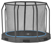 Inground trampoline 366 cm