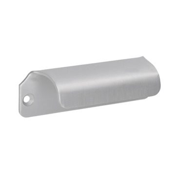 Haalbaarheid reservoir blaas gat GAMMA | Greep Douwe aluminium 90mm kopen? | kastaccessoires