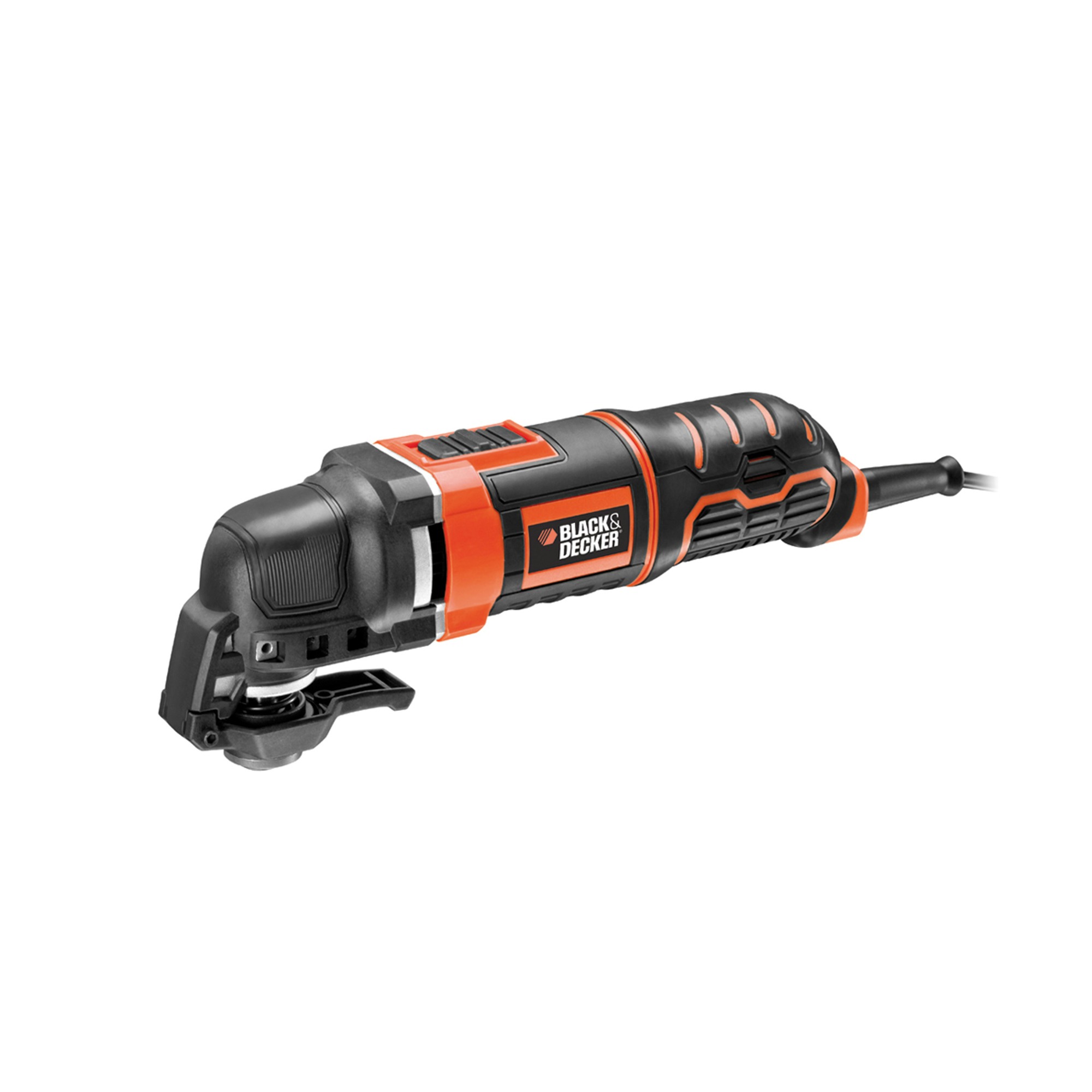 Black+Decker oscillerende multitool M...