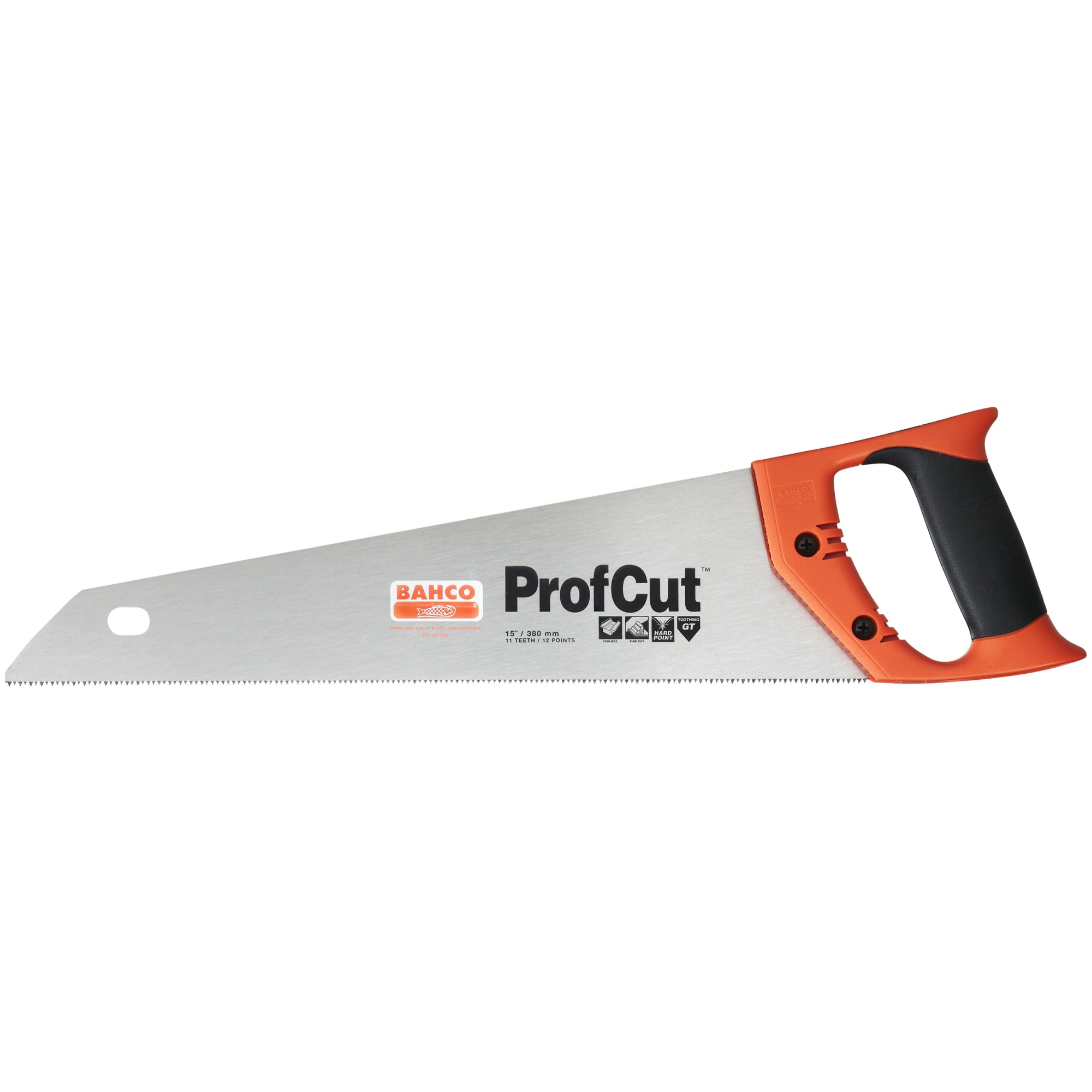 Bahco Profcut Handzaag 375 Mm bahco kopen in de aanbieding