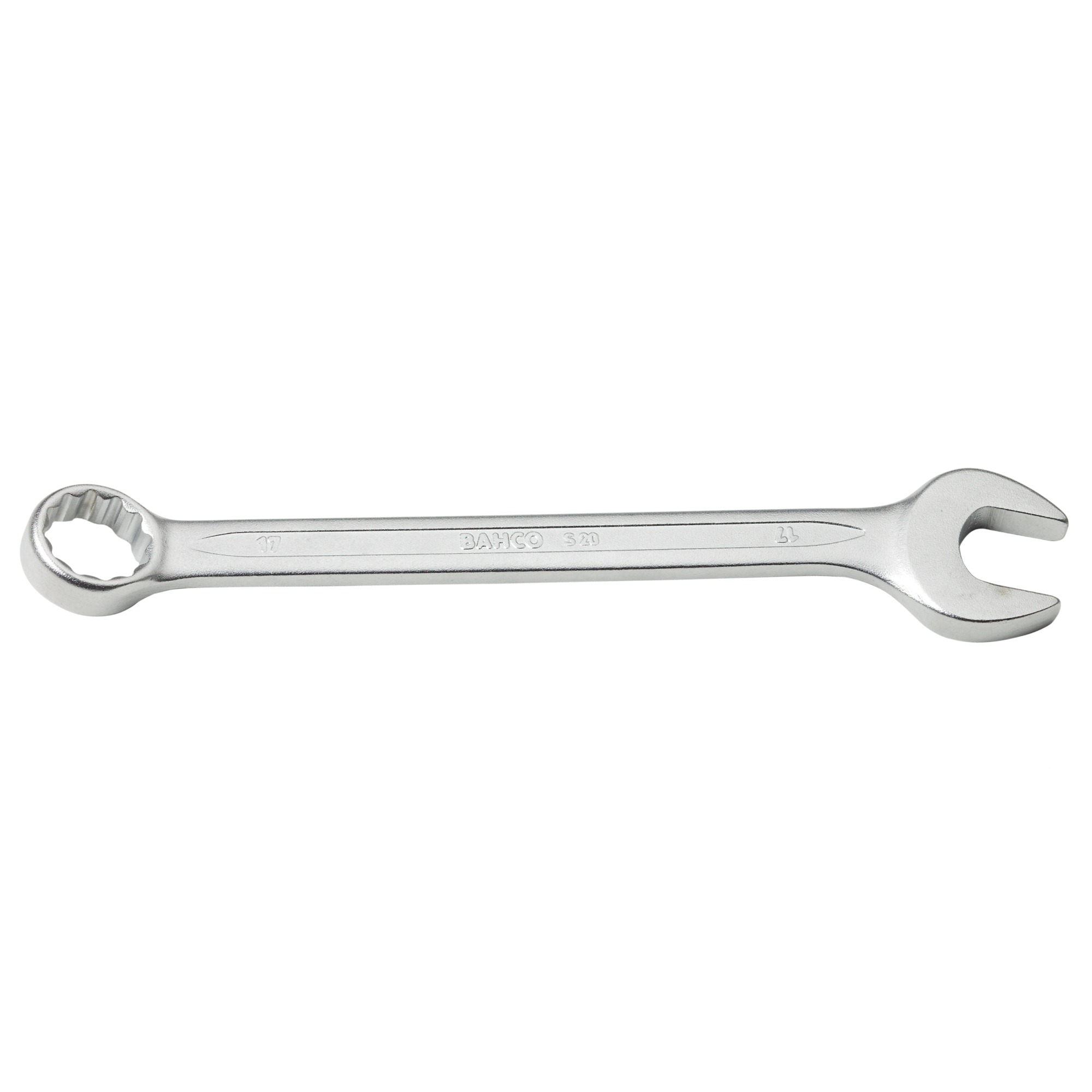 Bahco Ring En Steeksleutel Sbs20 21 Mm bahco kopen in de aanbieding