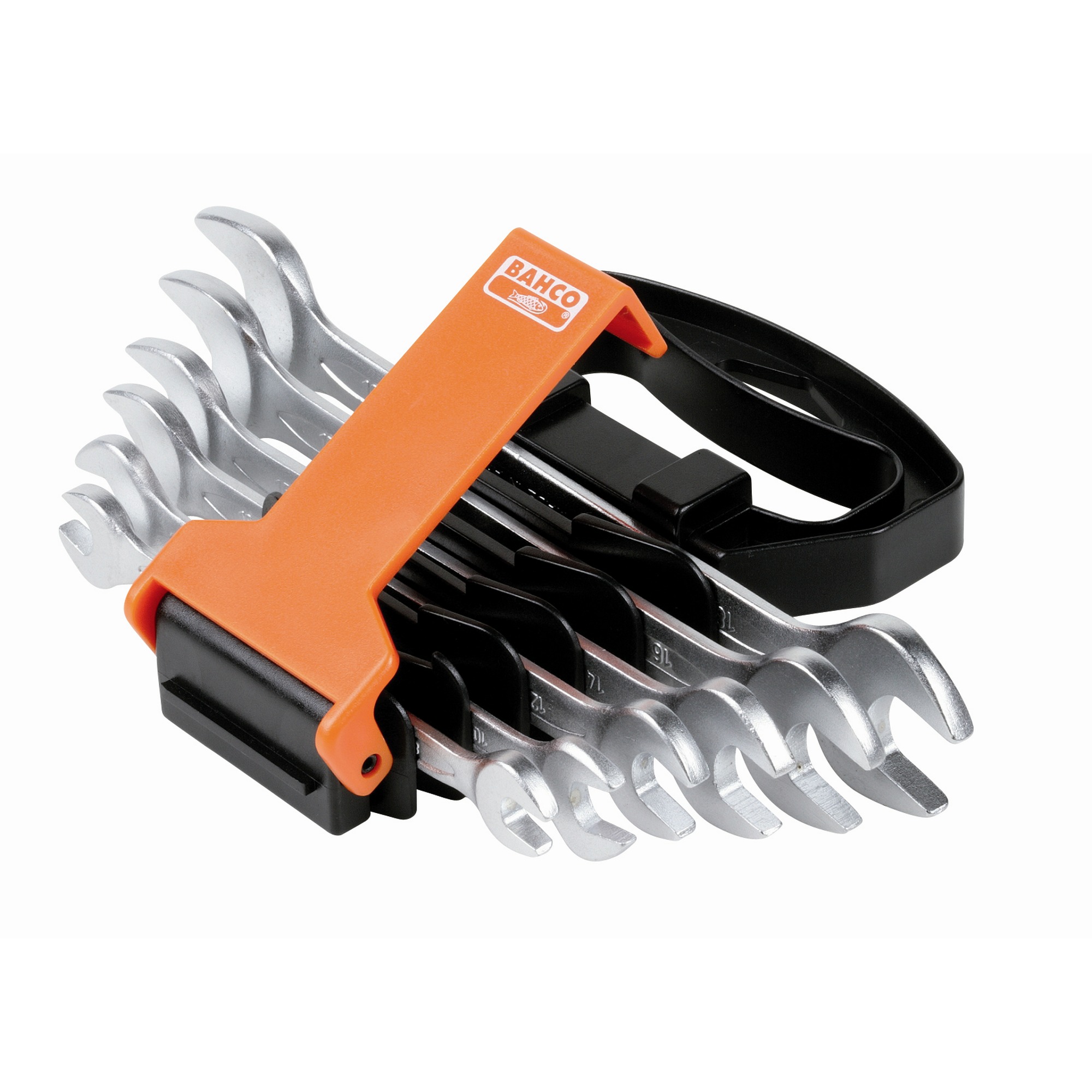 Bahco Steeksleutelset S10Sh 6 Delig bahco kopen in de aanbieding