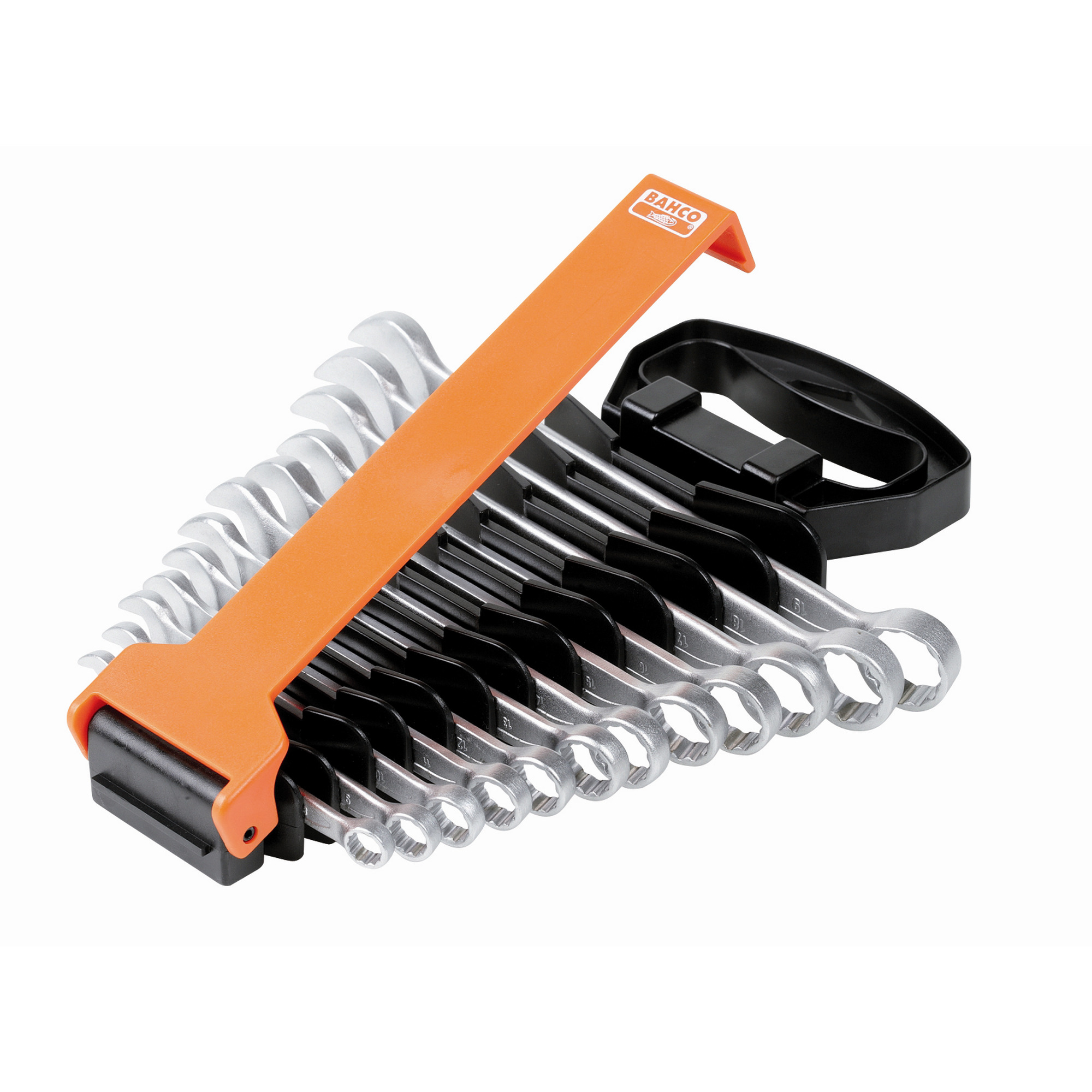 Bahco Ring En Steeksleutelset S20Sh 12 Delig bahco kopen in de aanbieding