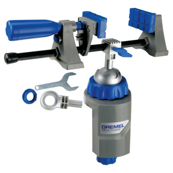 Dremel 3-in-1 multi machinehulpstuk 2500