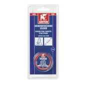 Griffon drinkwaterleiding draadsoldeer 2 mm