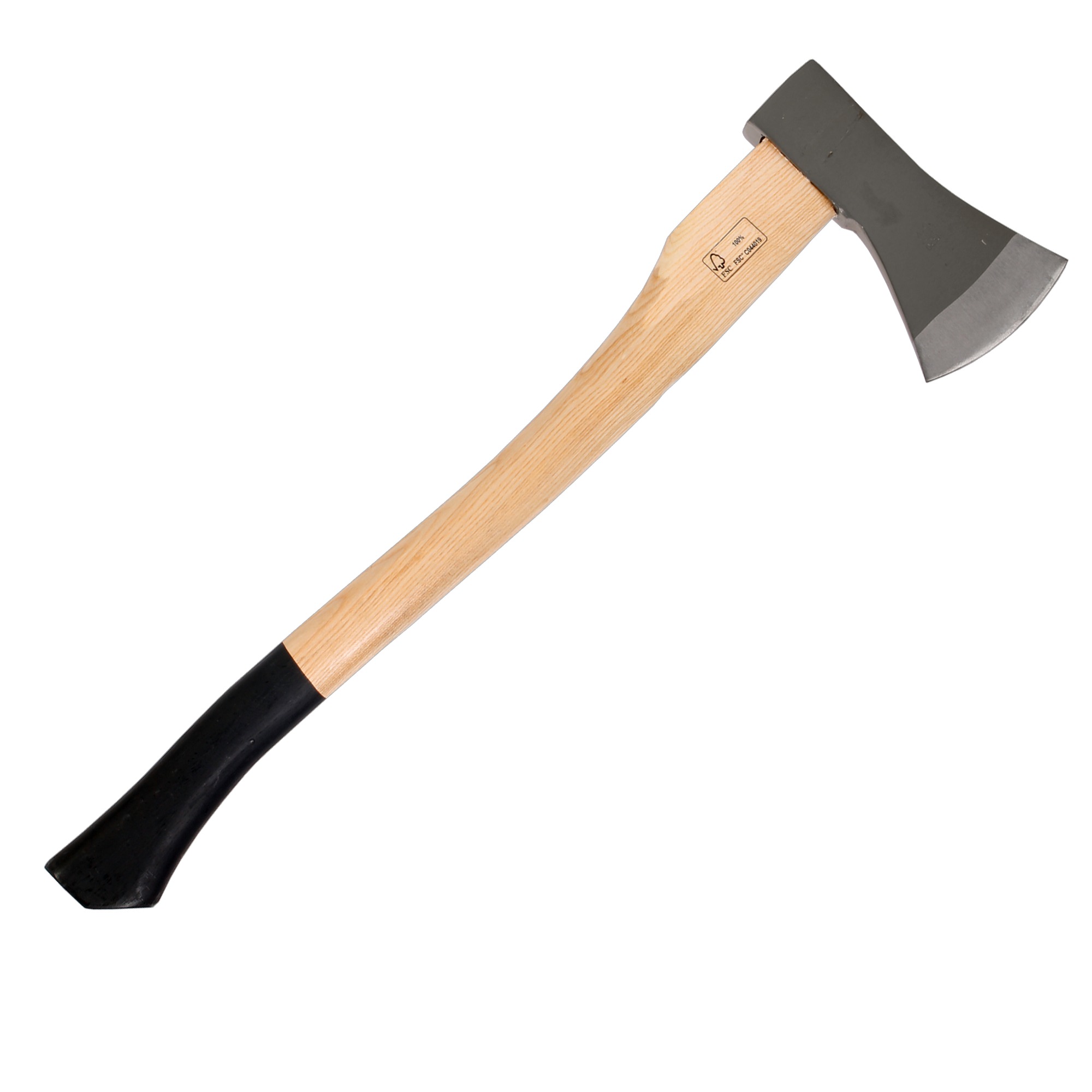 Talen Tools Gamma Bijl Voor Zware Hakwerkzaamheden 1250 Gram talen tools kopen in de aanbieding