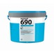 Eurocol 690 pasta tegellijm gebroken wit 16kg