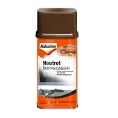 Alabastine houtrotimpregneer 250 ml