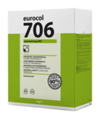 Eurocol 706 speciaal voegmortel wit 5 kg