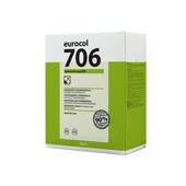 Eurocol 706 speciaal voegmortel zilvergrijs 5kg