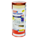 Tesa EasyCover afdekfolie premium 17x2,6 meter transparant in dispenser