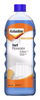 Alabastine verfreiniger 1 l