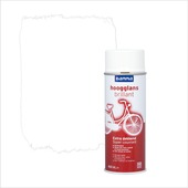 GAMMA spuitlak hoogglans wit 400 ml