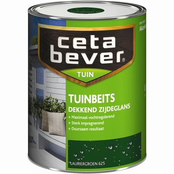 Cetabever tuinbeits dekkend