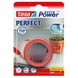 Tesa ExtraPower Perfect textieltape 19 mm 2,7 meter rood