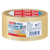 College reinigen parachute GAMMA | Tesa ducttape 50 mm 50 meter extra power zilver kopen? | tape-band