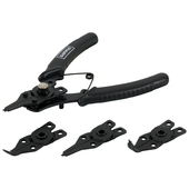 GAMMA borgveertang met bekkenset