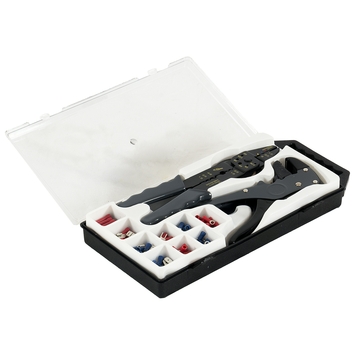 GAMMA kabelschoenmontageset